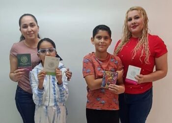 Sinaloa, primer lugar en avance nacional en la Campaña de Vacunación Invernal contra la Influenza