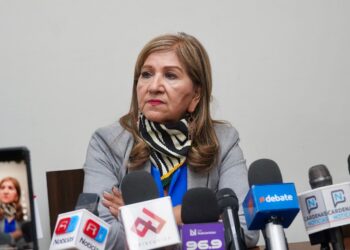 Morena respalda estrategia integral de seguridad y llama a atender causas estructurales de la violencia