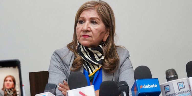 Morena respalda estrategia integral de seguridad y llama a atender causas estructurales de la violencia