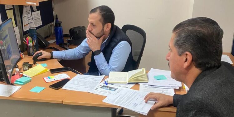 Comerciantes del Centro de Culiacán presentan denuncia por proliferación de ambulantes