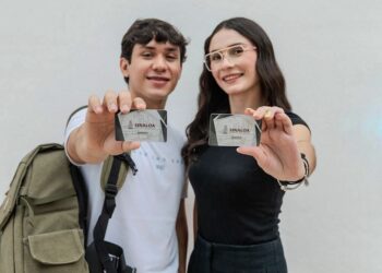 SEBIDES impulsa la movilidad estudiantil mediante la Tarjeta Inteligente de Identidad Estudiantil