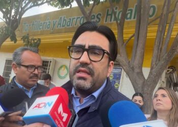 Alcalde de Culiacán condena asesinato de la comisaria de Bachigualatito y descarta amenazas previas