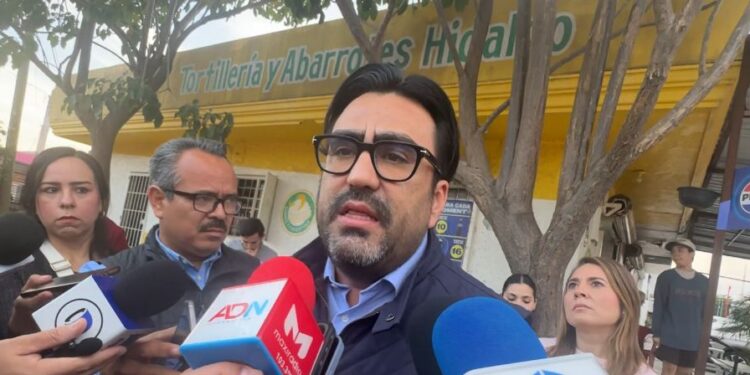 Alcalde de Culiacán condena asesinato de la comisaria de Bachigualatito y descarta amenazas previas