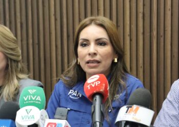 Los gobiernos morenistas encarnan el fracaso de las izquierdas socialistas en México: PAN Sinaloa