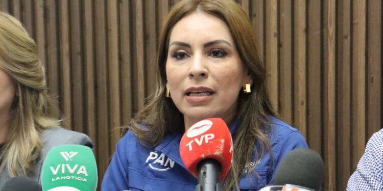 Los gobiernos morenistas encarnan el fracaso de las izquierdas socialistas en México: PAN Sinaloa