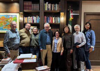 Gobernador Rocha Moya anuncia la apertura de la Universidad Rosario Castellanos en este año para Sinaloa