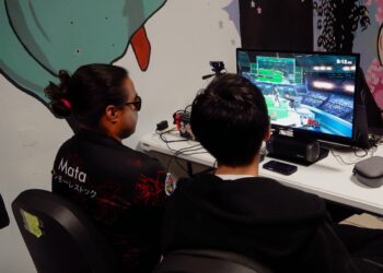 IMJU inaugura el Sábado Gamer 2026 en el Polideportivo Juan S. Millán