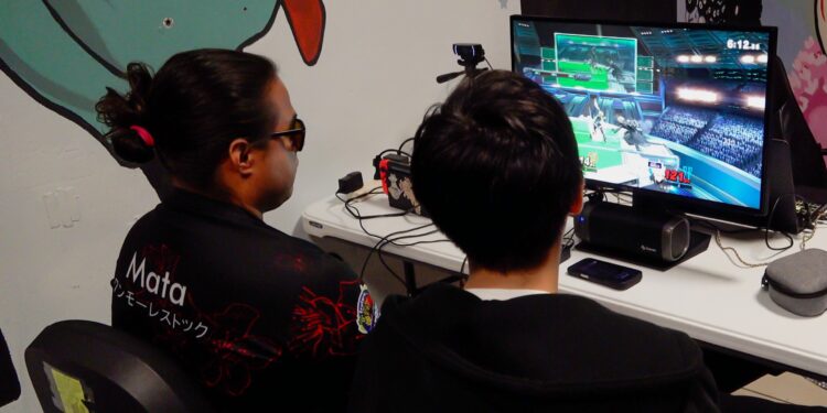 IMJU inaugura el Sábado Gamer 2026 en el Polideportivo Juan S. Millán