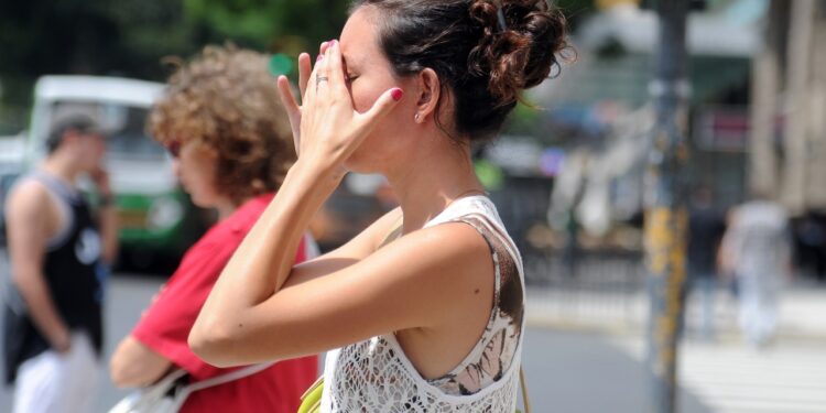 En 65 años la temperatura de Culiacán ha aumentado cuatro grados e irán al alza, según un estudio realizado por investigadores de la UAS