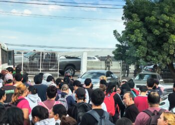 Capturan a dos tras robo de camioneta y tiroteo con la Guardia Nacional en Costa Rica