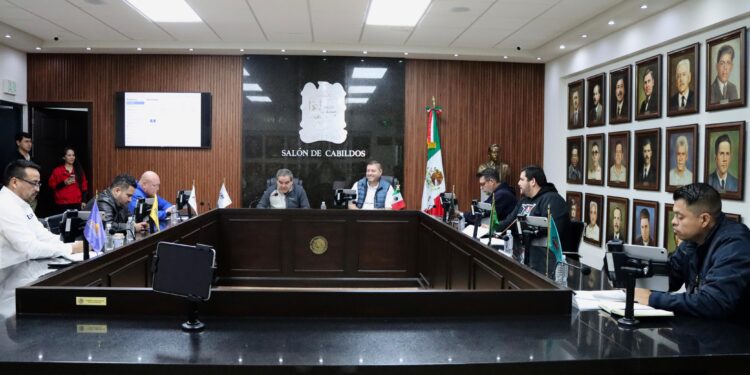 Culmina con éxito en Badiraguato la primera reunión del 2026 de la Liga de Baloncesto del Pacífico