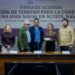 Dona Gobierno del Estado terreno adicional en Nuevo Altata para la construcción de un Sector Naval de la Secretaría de Marina