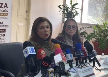 Activan protocolos de seguridad en Pequeño Gigante y Altum; escuelas públicas abrirán espacios a estudiantes en caso de bajas por temor entre padres de familia: Sepyc