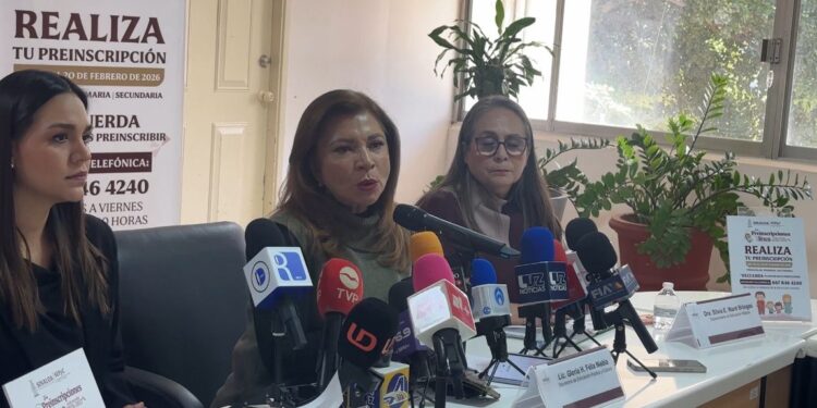 Activan protocolos de seguridad en Pequeño Gigante y Altum; escuelas públicas abrirán espacios a estudiantes en caso de bajas por temor entre padres de familia: Sepyc