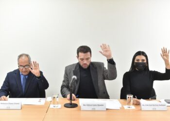 Comisión de Justicia aprueba dictamen que agrava e incrementa pena de robo de vehículo
