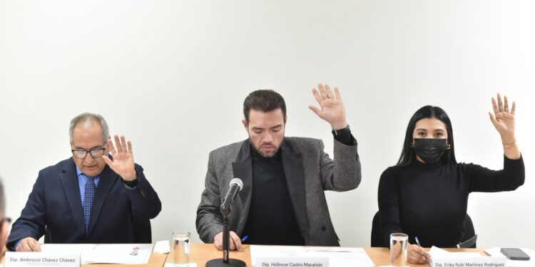 Comisión de Justicia aprueba dictamen que agrava e incrementa pena de robo de vehículo