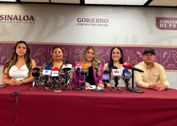 Sectur invita a la segunda edición del Festival “Altata Late Fuerte; el Mega Ceviche”