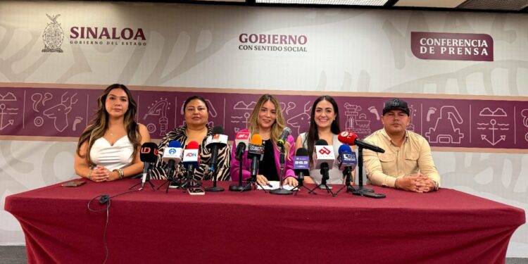 Sectur invita a la segunda edición del Festival “Altata Late Fuerte; el Mega Ceviche”