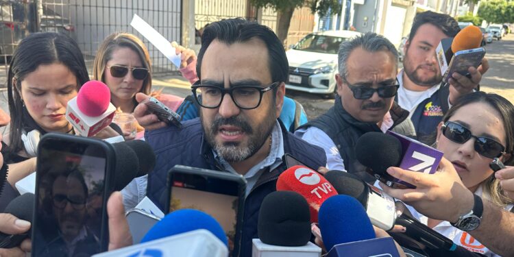 ¡Van de nuevo! Alcalde Juan de Dios Gámez anuncia descuentos de hasta 100% en multas y recargos del predial