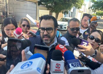 Inseguridad no frena interés: Culiacán registra buena respuesta en reclutamiento policia