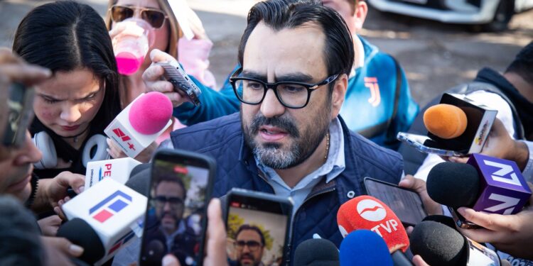 Culiacán está listo para el Maratón Internacional este domingo: Gámez Mendívil