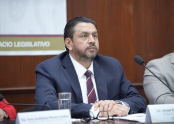 En Sinaloa se trabaja para el fortalecimiento, la productividad y la competitividad del campo: Ismael Bello Esquivel