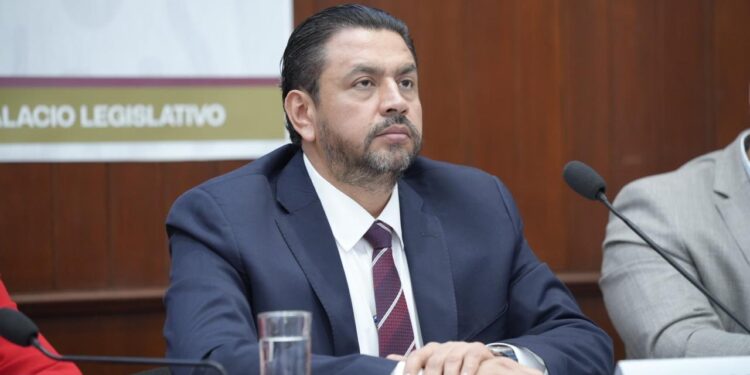 En Sinaloa se trabaja para el fortalecimiento, la productividad y la competitividad del campo: Ismael Bello Esquivel