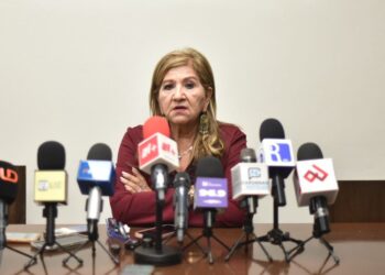 Morena impulsa reforma para fortalecer sanciones por robo de vehículos y proteger a sectores vulnerables