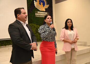 La Unidad de Bienestar Universitario impulsa la formación en protocolo y conducción escénica a través del taller de Conducción de Eventos