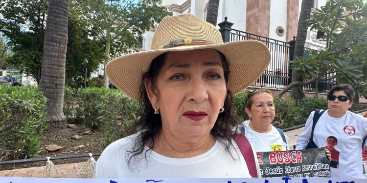 Colectivos prevén reactivar búsquedas de desaparecidos en Sinaloa tras meses de pausa por violencia