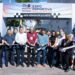 Inauguran Expo Deportiva del Maratón Internacional de Culiacán 2026