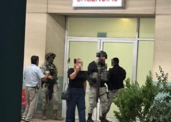 Mueren dos hermanos tras ataque a balazos en Lomas del Magisterio, en Culiacán