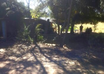 Adulto mayor muere electrocutado en su vivienda en la sindicatura de Quilá