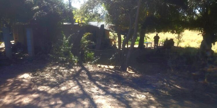 Adulto mayor muere electrocutado en su vivienda en la sindicatura de Quilá