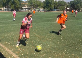 Culiacán avanza en el zonal de la Olimpiada Nacional CONADE 2026