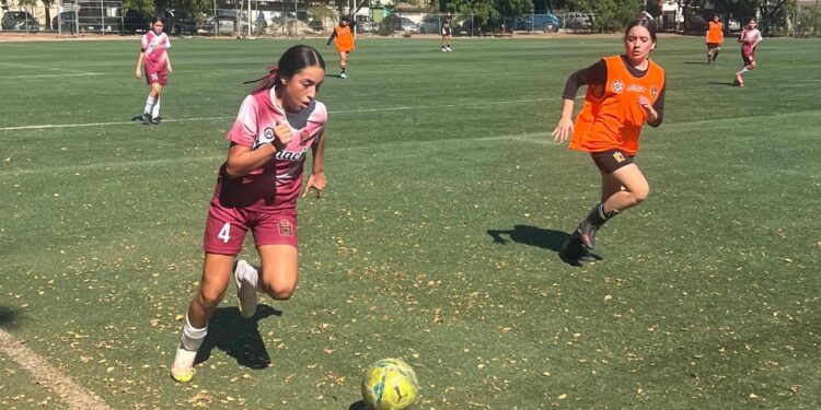Culiacán avanza en el zonal de la Olimpiada Nacional CONADE 2026