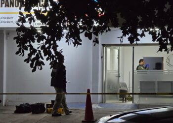 Un médico fue asesinado a balazos en su consultorio en Costa Rica