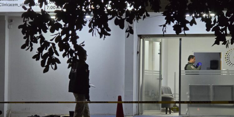 Un médico fue asesinado a balazos en su consultorio en Costa Rica