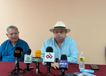 Transportistas buscarán reunión con Rocha Moya para revisar tarifa ante alza de costos