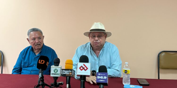 Transportistas buscarán reunión con Rocha Moya para revisar tarifa ante alza de costos