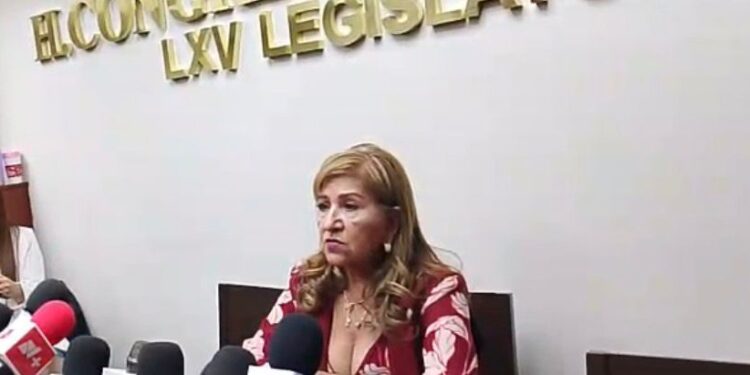 Congreso de Sinaloa pide claridad en muerte de Fernando Alan tras operativo militar en Culiacán