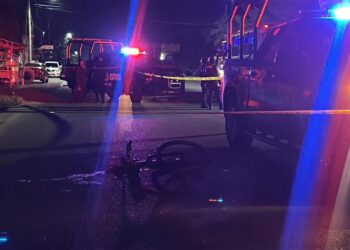 Hombre resulta herido tras ataque armado en Bellavista, Culiacán