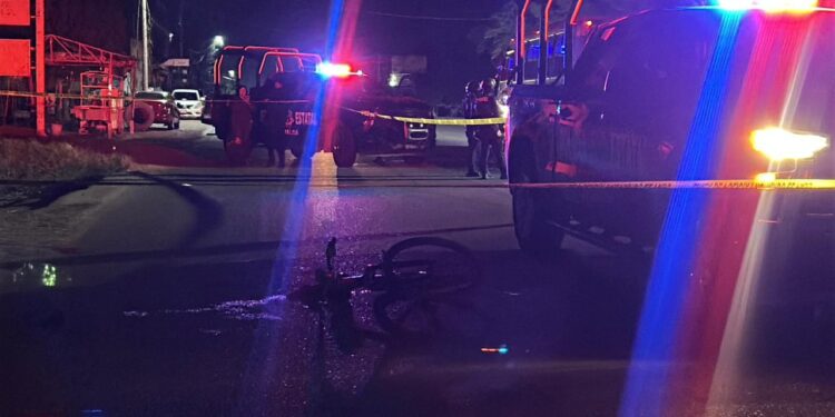 Hombre resulta herido tras ataque armado en Bellavista, Culiacán