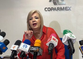 Coparmex alerta por escalada de robo de autos en Sinaloa y piden respuesta inmediata