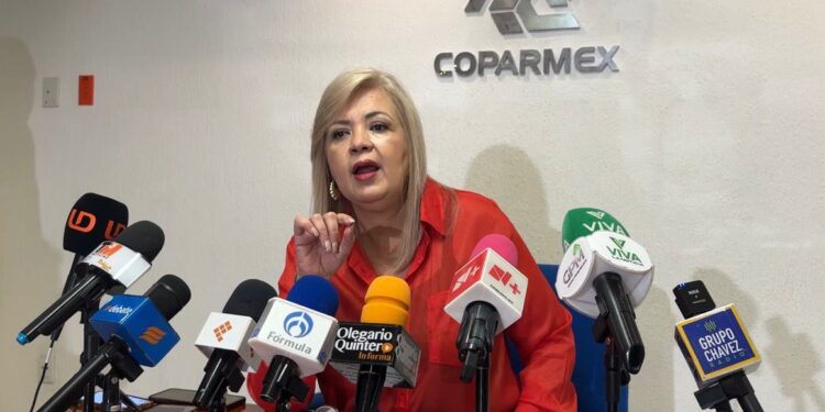 Coparmex alerta por escalada de robo de autos en Sinaloa y piden respuesta inmediata