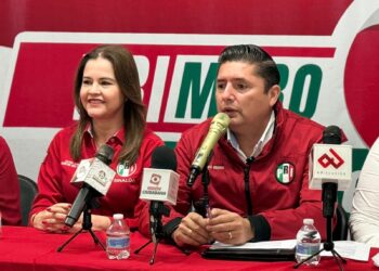 PRI Sinaloa advierte riesgos a la democracia y seguridad en Sinaloa
