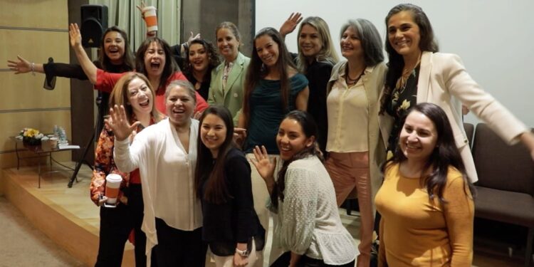 Más de 8 mil mujeres serán beneficiadas este bimestre con el programa Mujeres Emprendedoras para el Bienestar: Gámez Mendívil