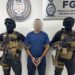 Aprehende UNESA en Culiacán a persona señalada por feminicidio en grado de tentativa