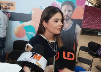 DIF Culiacán lleva alimentos a familiares de pacientes con Cocina Móvil Alajibua