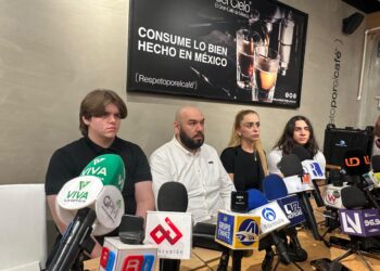 “No fue una confusión, fue un ataque directo”: padres de Fernando Alan exigen justicia tras operativo militar en Tierra Blanca